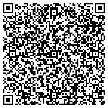 QR-код с контактной информацией организации ООО "NordTravel"