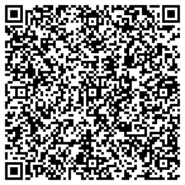 QR-код с контактной информацией организации ООО "TourToFinland"