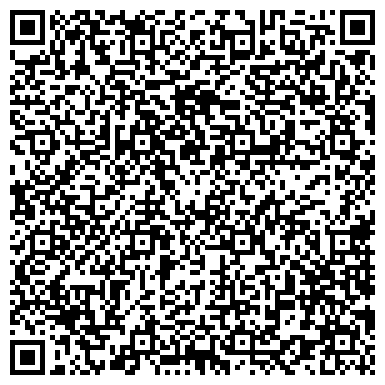 QR-код с контактной информацией организации Интернет-магазин автозапчастей NXT-AVTO