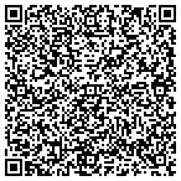 QR-код с контактной информацией организации ЗАО Гостиница Райдер