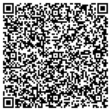 QR-код с контактной информацией организации ЗАО Гостиница Райдер