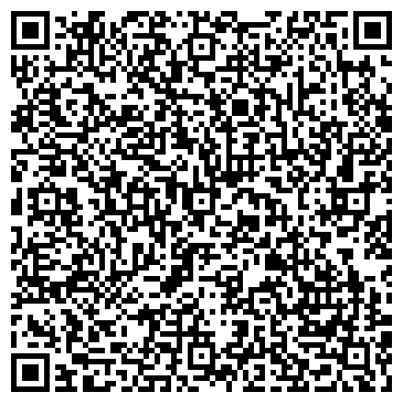QR-код с контактной информацией организации ЗАО «Райдер»