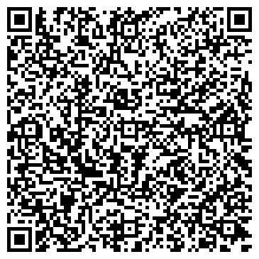 QR-код с контактной информацией организации ЗАО ГЛЦ "Райдер"
