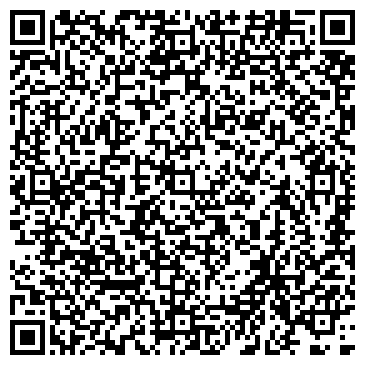 QR-код с контактной информацией организации ООО "Исузу Авто"