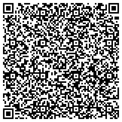 QR-код с контактной информацией организации ООО "ЗелГазель" - грузоперевозки газель