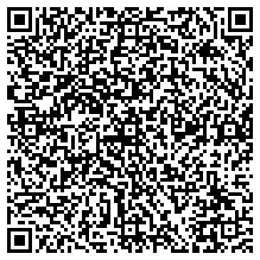 QR-код с контактной информацией организации ЗАО Империя окон
