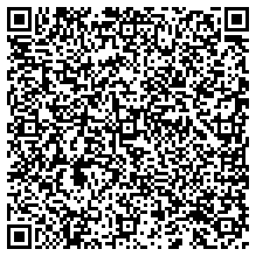 QR-код с контактной информацией организации ИП Дизайн-Мебель