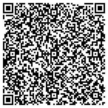 QR-код с контактной информацией организации ООО "SPORT CAMPS"