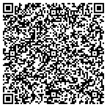 QR-код с контактной информацией организации ИП магазин Радиатор