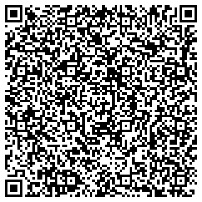QR-код с контактной информацией организации ООО Спортивно-танцевальный центр Ника