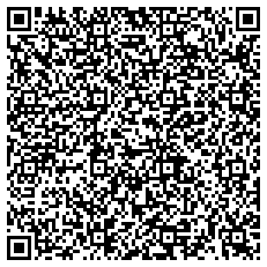QR-код с контактной информацией организации ИП Мураткин Мебельное ателье "Радиус"