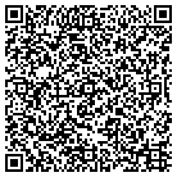 QR-код с контактной информацией организации ИП DACAR