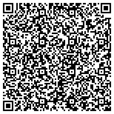 QR-код с контактной информацией организации ЗАО Универмаг "Московский"