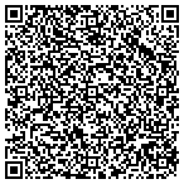 QR-код с контактной информацией организации Компания БауКлима
