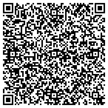 QR-код с контактной информацией организации Компания БауКлима