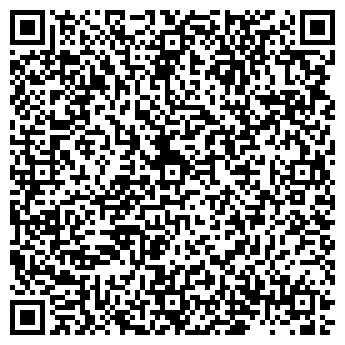QR-код с контактной информацией организации ИП "Чудо детки"