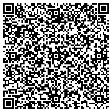 QR-код с контактной информацией организации ИП Правовой гуру