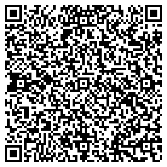 QR-код с контактной информацией организации ИП Шампаров Д.Г. Фламинго.ру