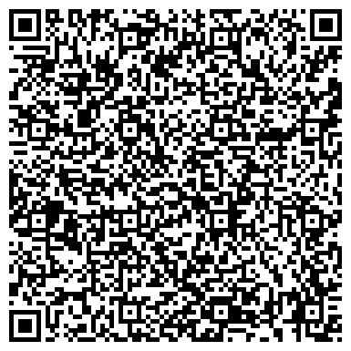 QR-код с контактной информацией организации ИП Ландшафтное бюро "Теллус"