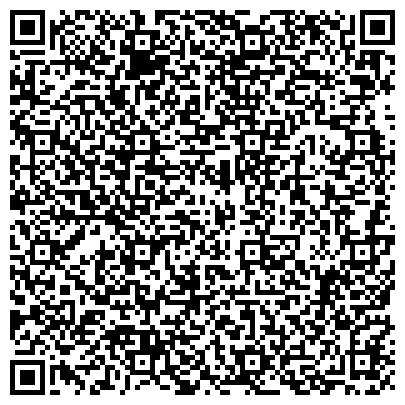 QR-код с контактной информацией организации Сертификационный центр «СибирьТЕСТ»