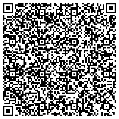 QR-код с контактной информацией организации ООО BTL агентство A One Publicity