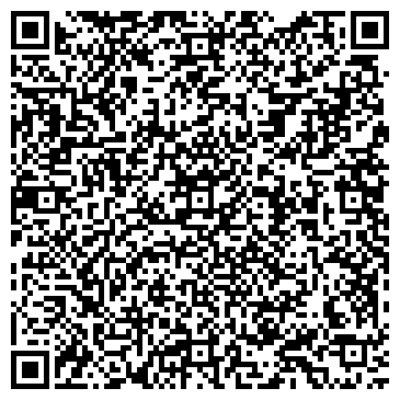 QR-код с контактной информацией организации ООО "Меридиан"