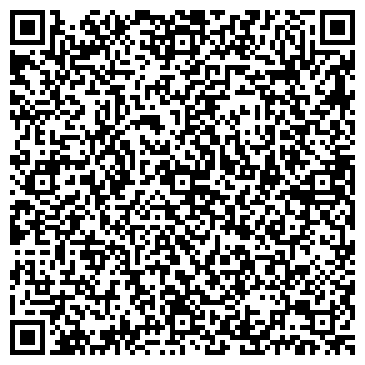 QR-код с контактной информацией организации ООО ПромСтекло