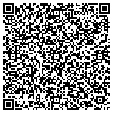 QR-код с контактной информацией организации ООО СК ЛенСтрой
