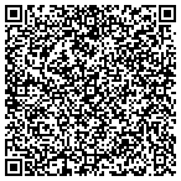 QR-код с контактной информацией организации ООО Салон цветов и подарков "Букет"