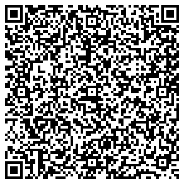 QR-код с контактной информацией организации "Небеса"