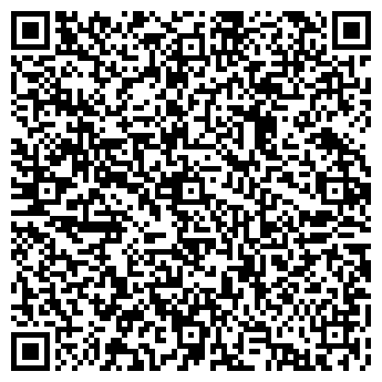 QR-код с контактной информацией организации ООО ОКТЯБРЬ КП