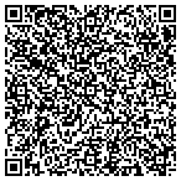 QR-код с контактной информацией организации ИП Буравлёв И. Н. Дизайн-бюро "Гран-При"