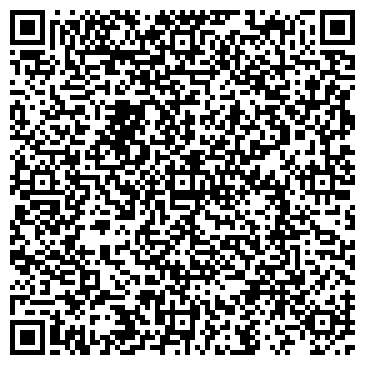 QR-код с контактной информацией организации ООО "Тициана и К"