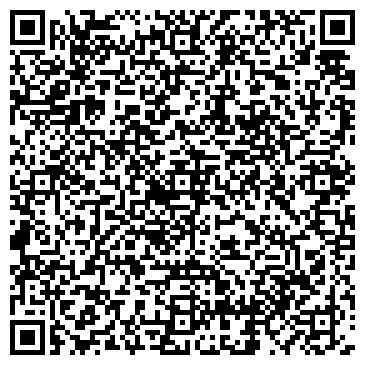 QR-код с контактной информацией организации "Элеос"