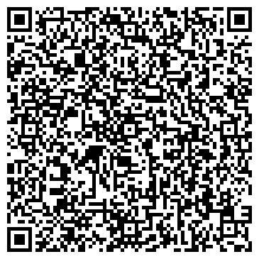 QR-код с контактной информацией организации ООО «ШаттлЭнерго»