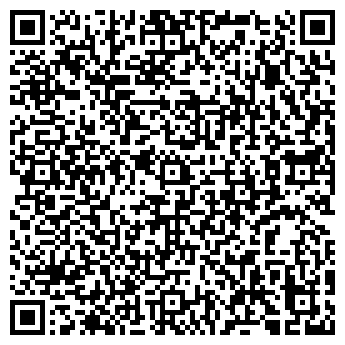QR-код с контактной информацией организации ИП Устименко А. Д. Двери-777