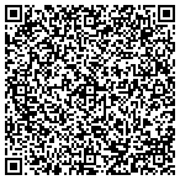 QR-код с контактной информацией организации ИП Мои Цветы.РУ
