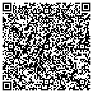 QR-код с контактной информацией организации ООО РегионЭнергоСнаб