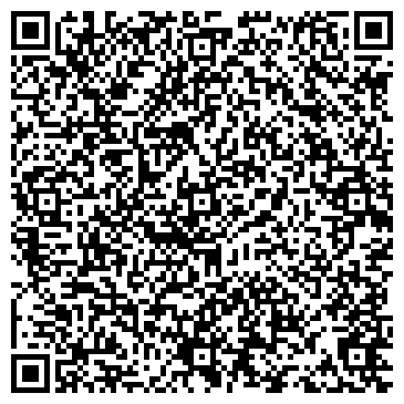 QR-код с контактной информацией организации ИП Зоомагазин Котенок Гав
