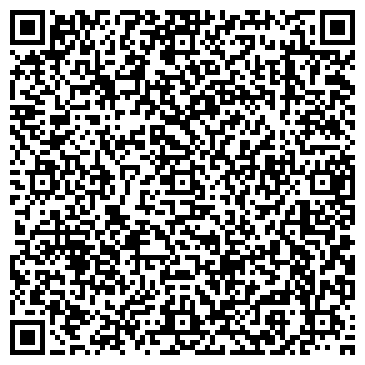 QR-код с контактной информацией организации ООО Поволжская мини-футбольная лига