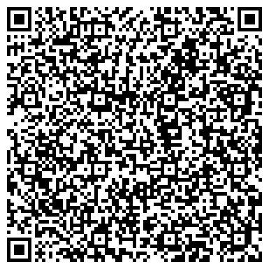 QR-код с контактной информацией организации ИП Кузнецова Е.В. Студия мебели "Колибри"