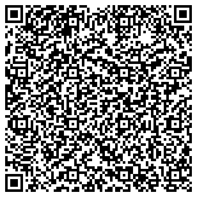 QR-код с контактной информацией организации ООО "Технологии легких бетонов"