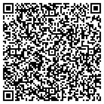 QR-код с контактной информацией организации ООО Банзай