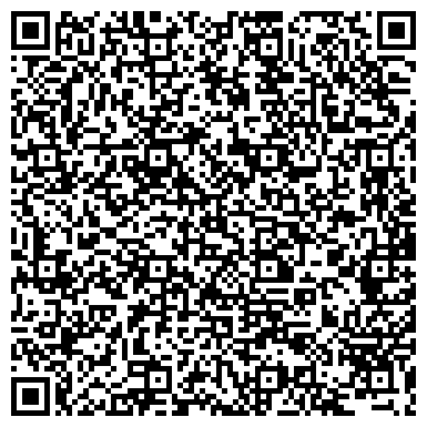 QR-код с контактной информацией организации ООО Русские Версты