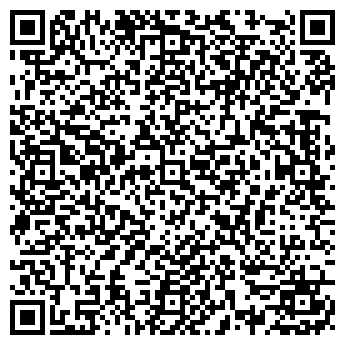 QR-код с контактной информацией организации ПАРИКМАХЕРСКАЯ