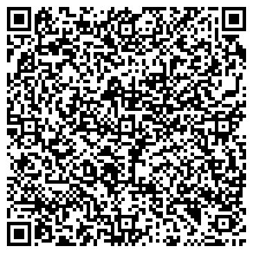 QR-код с контактной информацией организации ООО Бурводстрой