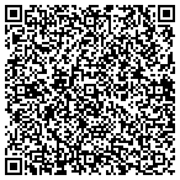 QR-код с контактной информацией организации ООО АНТЭЙ