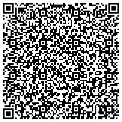 QR-код с контактной информацией организации ИП Школа английского по скайпу "Skyeng"