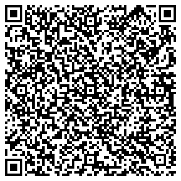 QR-код с контактной информацией организации ЗАО "Акваспас"