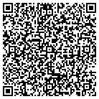 QR-код с контактной информацией организации ОБРЯДЪ